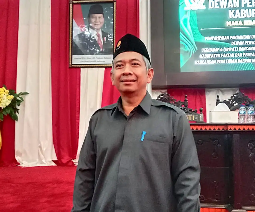 Fraksi ABS Bongkar Titik Rawan Empat Raperda: Dari Politik Uang, Aset Daerah hingga Kebocoran Retribusi Pasar